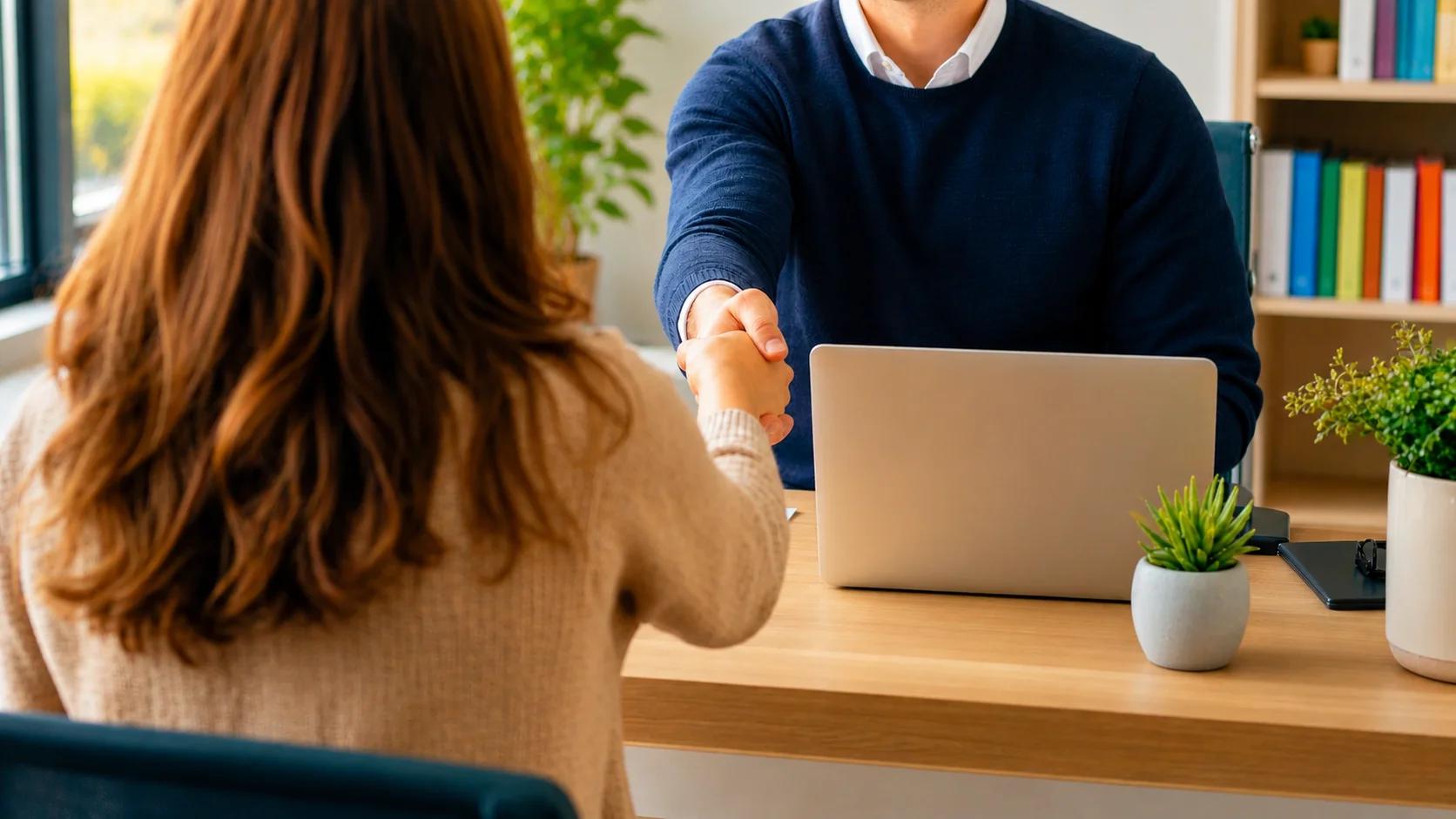 Kelmo Consulting Samenwerking
